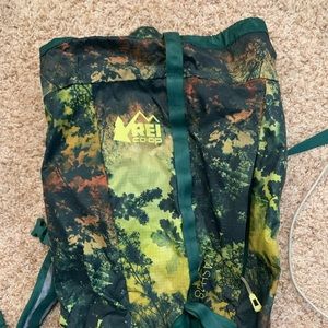 REI daypack
